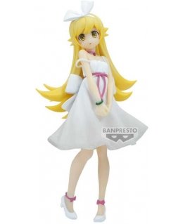 Banpresto Oshino Monogatari Shinobu figure 20cm