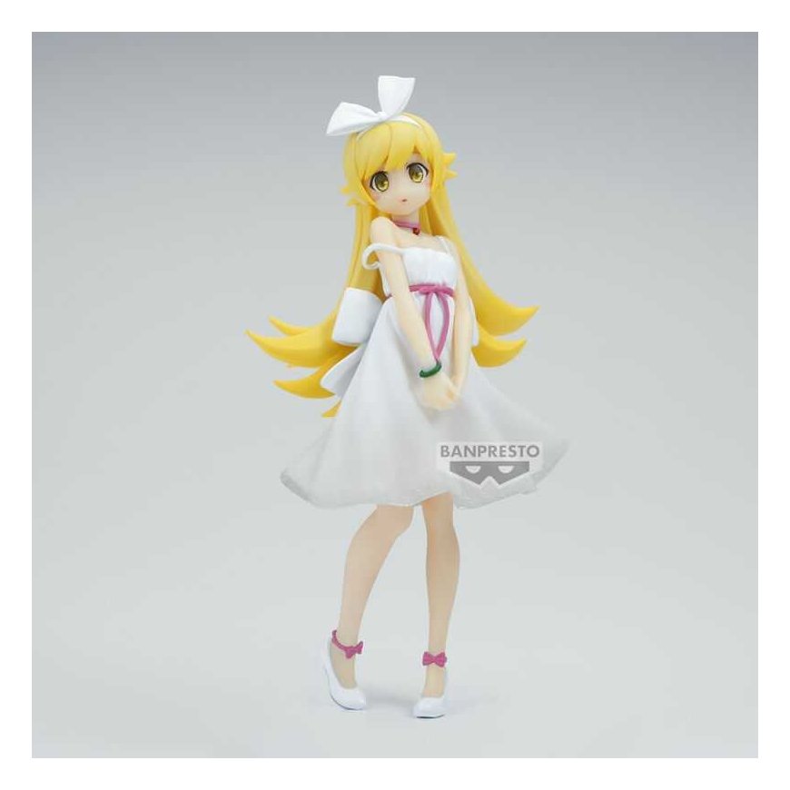Banpresto Oshino Monogatari Shinobu figure 20cm – 2