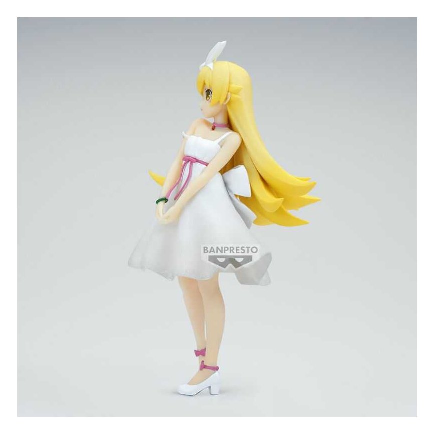 Banpresto Oshino Monogatari Shinobu figure 20cm – 3