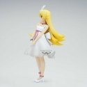 Banpresto Oshino Monogatari Shinobu figure 20cm Banpresto Oshino Monogatari Shinobu figure 20cm