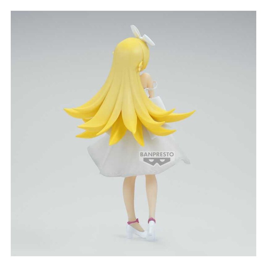 Banpresto Oshino Monogatari Shinobu figure 20cm – 4