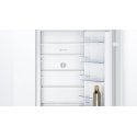 Bosch Serie 2 KIV87NSE0 fridge-freezer Built-in 270 L E White Bosch Serie 2 KIV87NSE0 fridge-freezer Built-in 270 L E White