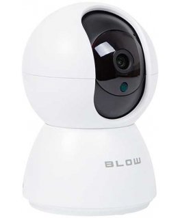 BLOW WiFi 3MP I-263 ICSEE camera, rotating baby monitor