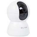 BLOW WiFi 3MP I-263 ICSEE kamera, pyörivä itkuhälytin BLOW WiFi 3MP I-263 ICSEE kamera, pyörivä itkuhälytin