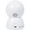 BLOW WiFi 3MP I-263 ICSEE kamera, pyörivä itkuhälytin BLOW WiFi 3MP I-263 ICSEE kamera, pyörivä itkuhälytin