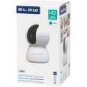 BLOW WiFi 3MP I-263 ICSEE camera, rotating baby monitor BLOW WiFi 3MP I-263 ICSEE camera, rotating baby monitor
