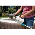 INTEX battery-powered electric pool pump 28626 INTEX battery-powered electric pool pump 28626