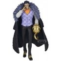 Banpresto One Piece Crocodile Shukko figure 17cm Banpresto One Piece Crocodile Shukko figure 17cm