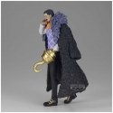Banpresto One Piece Crocodile Shukko figure 17cm Banpresto One Piece Crocodile Shukko figure 17cm
