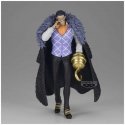 Banpresto One Piece Crocodile Shukko figure 17cm Banpresto One Piece Crocodile Shukko figure 17cm