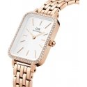 Daniel Wellington Watch Quadro 20x26 DW00100672 Daniel Wellington Watch Quadro 20x26 DW00100672
