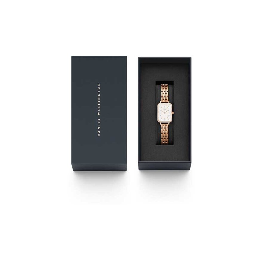 Daniel Wellington Watch Quadro 20x26 DW00100672 – 2