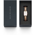 Laikrodis Daniel Wellington Quadro 20x26 DW00100672 Laikrodis Daniel Wellington Quadro 20x26 DW00100672