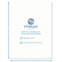 PrimaCreator SPFA film for 3D printers - 200x270mm