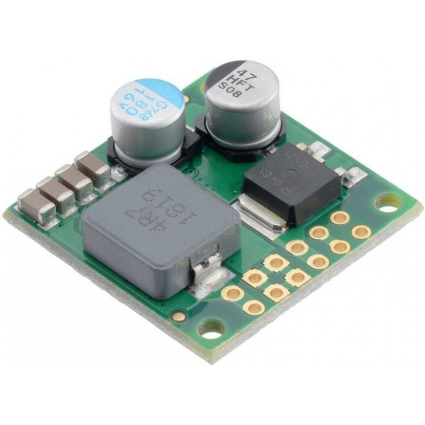 Pololu Step-Down voltage converter D36V50F5, 5V