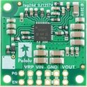 Step-Down voltage converter D36V50F5, 5V 8A, Pololu 4091 Step-Down voltage converter D36V50F5, 5V 8A, Pololu 4091