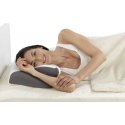 Maximex Side Sleeper Pillow, Memory Foam, 60 x 36 cm Maximex Side Sleeper Pillow, Memory Foam, 60 x 36 cm