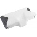 Maximex Side Sleeper Pillow, Memory Foam, 60 x 36 cm Maximex Side Sleeper Pillow, Memory Foam, 60 x 36 cm