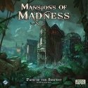 Mansions of Madness Path of the Serpent add-on Mansions of Madness Path of the Serpent add-on