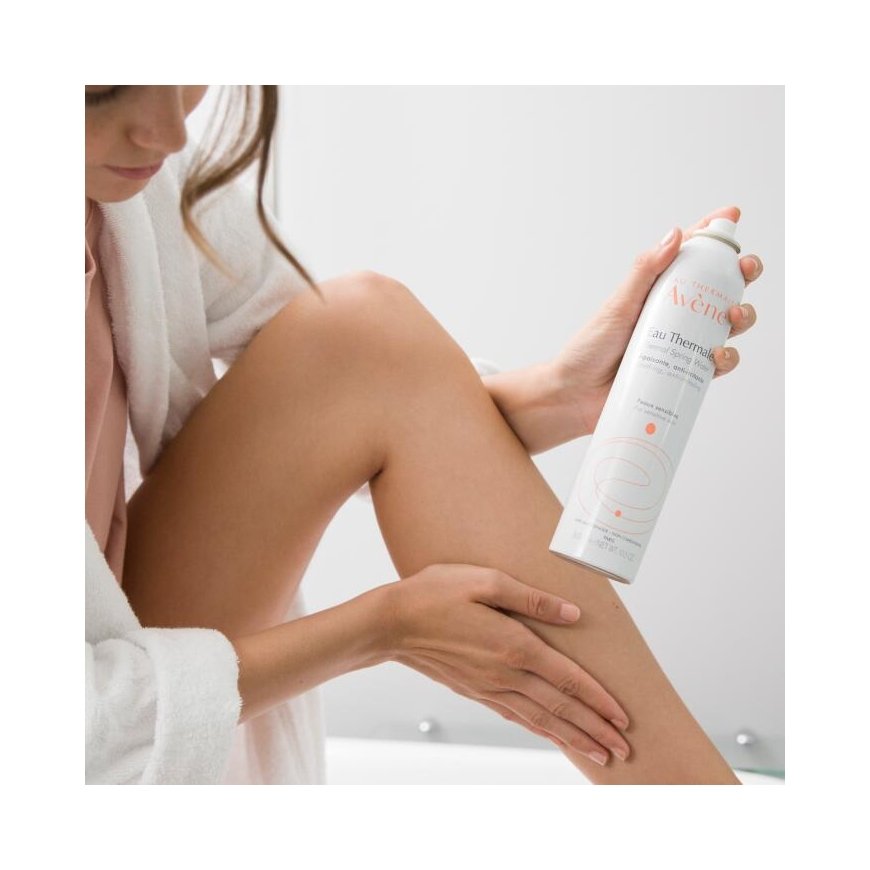 Avene Eau Thermale 300 ml Pihusti – 2