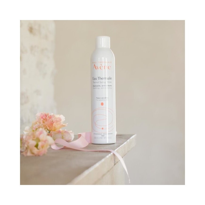 Avene Eau Thermale 300 ml Ruisku – 3