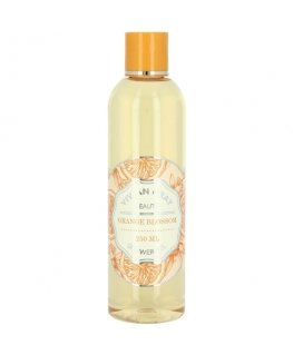 Orange Blossom Shower Gel