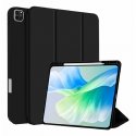 4smarts 541152 чехол для планшета 27,9 cm (11") Флип Черный 4smarts 541152 чехол для планшета 27,9 cm (11") Флип Черный
