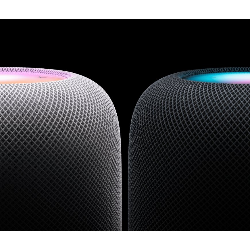 Apple HomePod – 2
