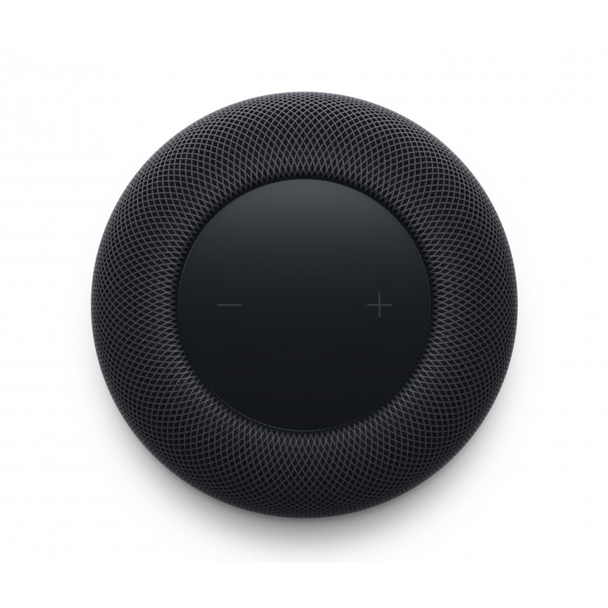Apple HomePod – 3