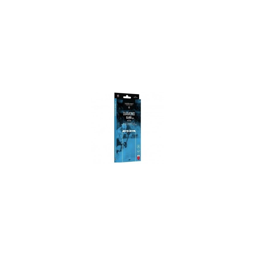 MyScreen Diamond Glass Edge do Apple iPhone 16E – 2