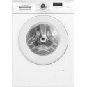 Bosch Serie 2 WGE02420 veļasmašīna Ielādēšana no priekšas 7 kg 1400 RPM Balts Bosch Serie 2 WGE02420 veļasmašīna Ielādēšana no priekšas 7 kg 1400 RPM Balts