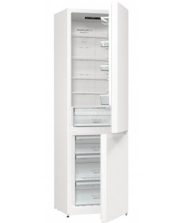Gorenje NRK6202EW4 külmik-sügavkülmik Eraldiseisev 331 l E Valge