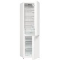 Gorenje NRK6202EW4 külmik-sügavkülmik Eraldiseisev 331 l E Valge Gorenje NRK6202EW4 külmik-sügavkülmik Eraldiseisev 331 l E Valge