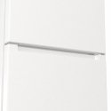 Gorenje NRK6202EW4 ledusskapja saldētājkamera Brīvi novietots 331 L E Balts Gorenje NRK6202EW4 ledusskapja saldētājkamera Brīvi novietots 331 L E Balts