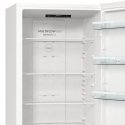 Gorenje NRK6202EW4 fridge-freezer Freestanding 331 L E White Gorenje NRK6202EW4 fridge-freezer Freestanding 331 L E White