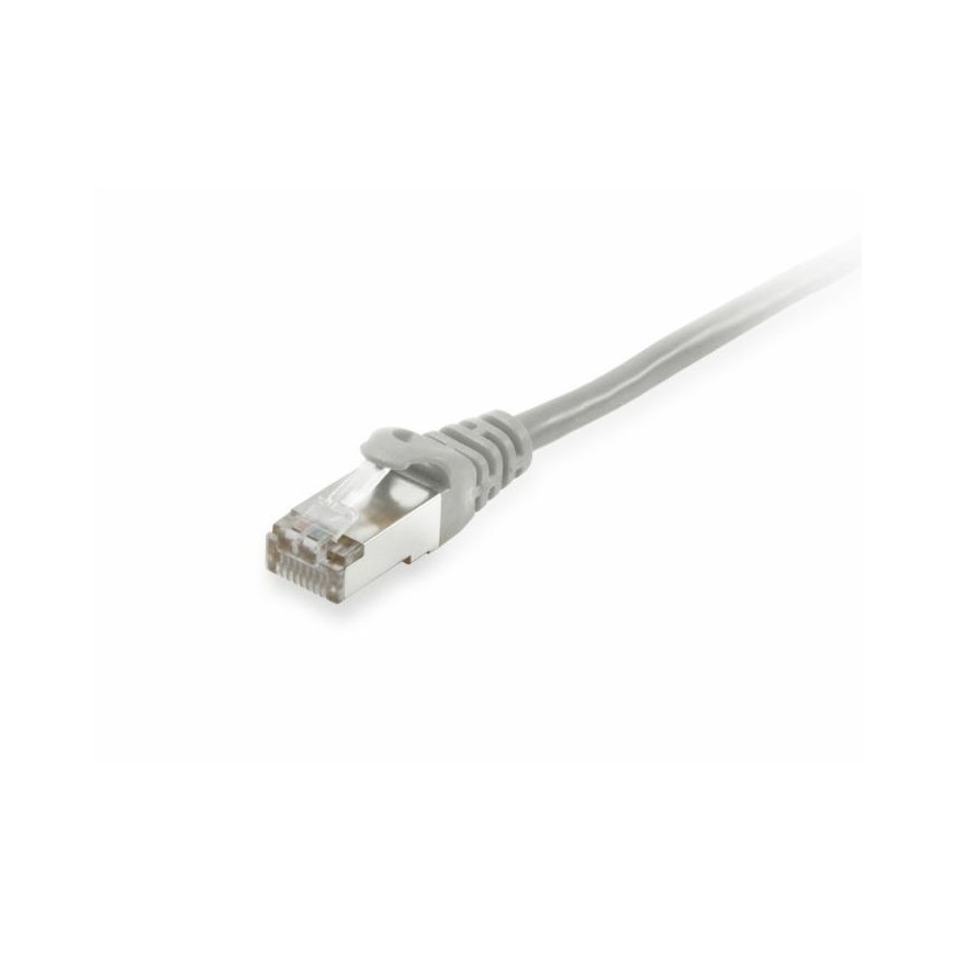 Equip 615503 tīkla kabelis Pelēks 25 m Cat6 S/FTP (S-STP) – 2
