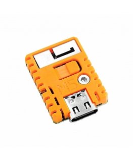 M5Stack S007-PIN127 development board-lisäosat Stacking header Keltainen