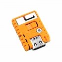 M5Stack S007-PIN127 development board accessory Stacking header Yellow M5Stack S007-PIN127 development board accessory Stacking header Yellow
