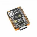 M5Stack S007-PIN127 projektavimo plokštės priedas Sudėjimo laikiklis Geltona M5Stack S007-PIN127 projektavimo plokštės priedas Sudėjimo laikiklis Geltona
