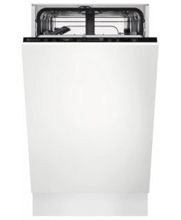 Electrolux EEQ42200L Visiškai įmontuotos 9 vietos E
