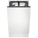 Electrolux EEQ42200L Fully built-in 9 place settings E Electrolux EEQ42200L Fully built-in 9 place settings E