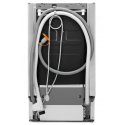 Electrolux EEQ42200L Fully built-in 9 place settings E Electrolux EEQ42200L Fully built-in 9 place settings E