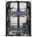 Electrolux EEQ42200L Fully built-in 9 place settings E Electrolux EEQ42200L Fully built-in 9 place settings E