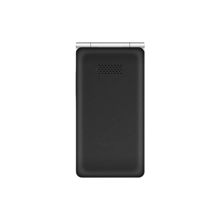 MaxCom Comfort MM835 8,89 cm (3.5") 100 g Melns Tālrunis ar kameru – 4
