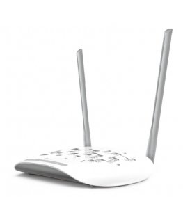 TP-Link TL-WA801N 300 Mbit/s Balts Power over Ethernet (PoE)