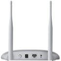 TP-Link TL-WA801N 300 Mbit/s Valkoinen Power over Ethernet -tuki TP-Link TL-WA801N 300 Mbit/s Valkoinen Power over Ethernet -tuki