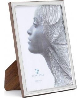 Zilverstad Premium Palermo 10x15 Metall Portrait 7308031