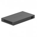 NETGEAR GS524UP Mittejuhitav Gigabit Ethernet (10/100/1000) Power over Ethernet tugi Hall