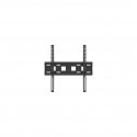 Edbak FSM100 monitori kinnitus ja alus 139,7 cm (55") Sein Must Edbak FSM100 monitori kinnitus ja alus 139,7 cm (55") Sein Must