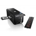 Plustek OpticFilm 8200i SE Kalvo-/diaskanneri 7200 x 7200 DPI musta Plustek OpticFilm 8200i SE Kalvo-/diaskanneri 7200 x 7200 DPI musta